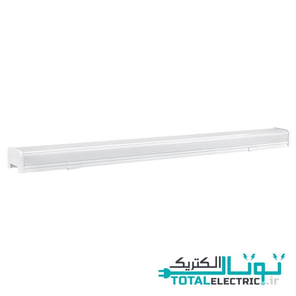 چراغ خطی 40 وات 60 سانت پارس شعاع سری اکورن