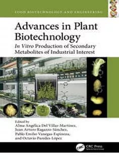 دانلود کتاب Advances in Plant Biotechnology