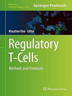 دانلود کتاب Regulatory TCells