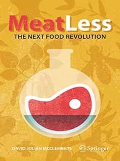 دانلود کتاب Meat Less: The Next Food Revolution