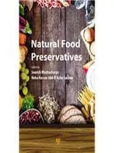 دانلود کتاب Natural Food Preservatives
