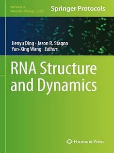 دانلود کتاب RNA Structure and Dynamics