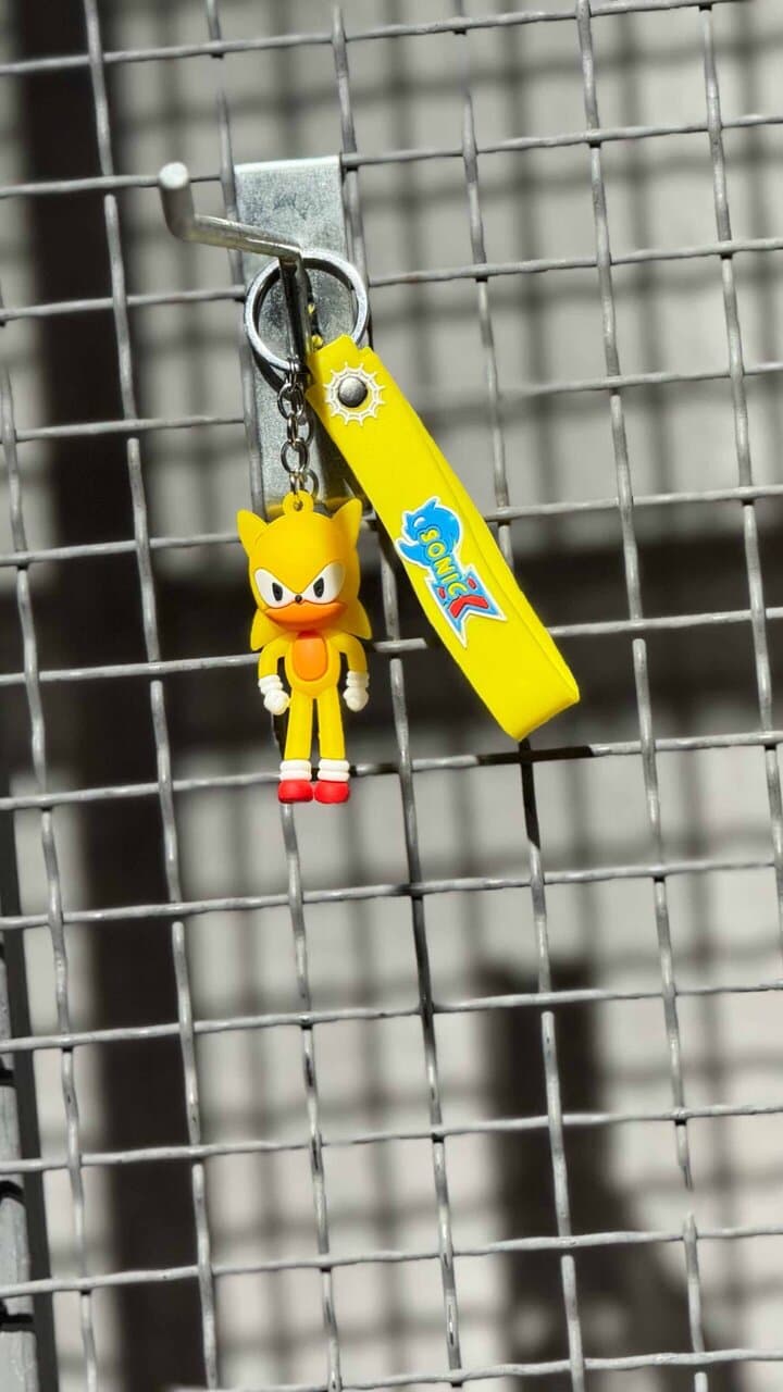جاسویچی SONIC