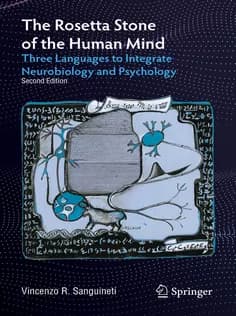 دانلود کتاب The Rosetta Stone of the Human Mind