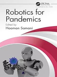 دانلود کتاب Robotics for Pandemics