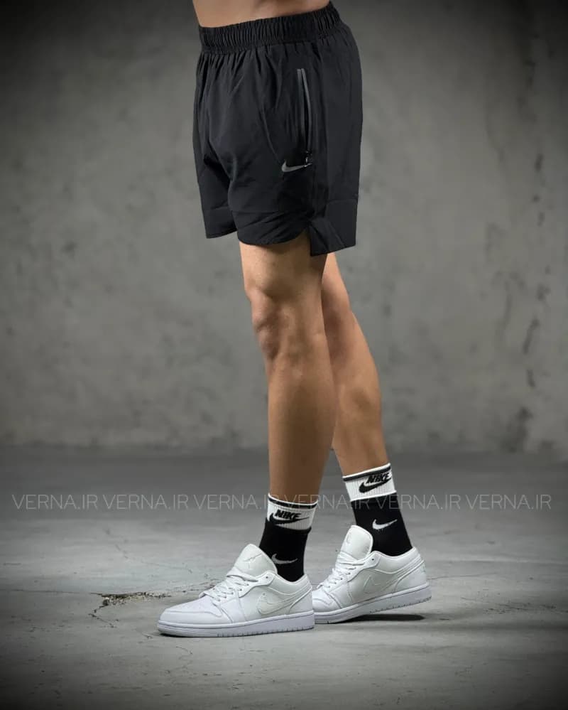 شلوارک مردانه ورزشی NIKE — تصویر ۲