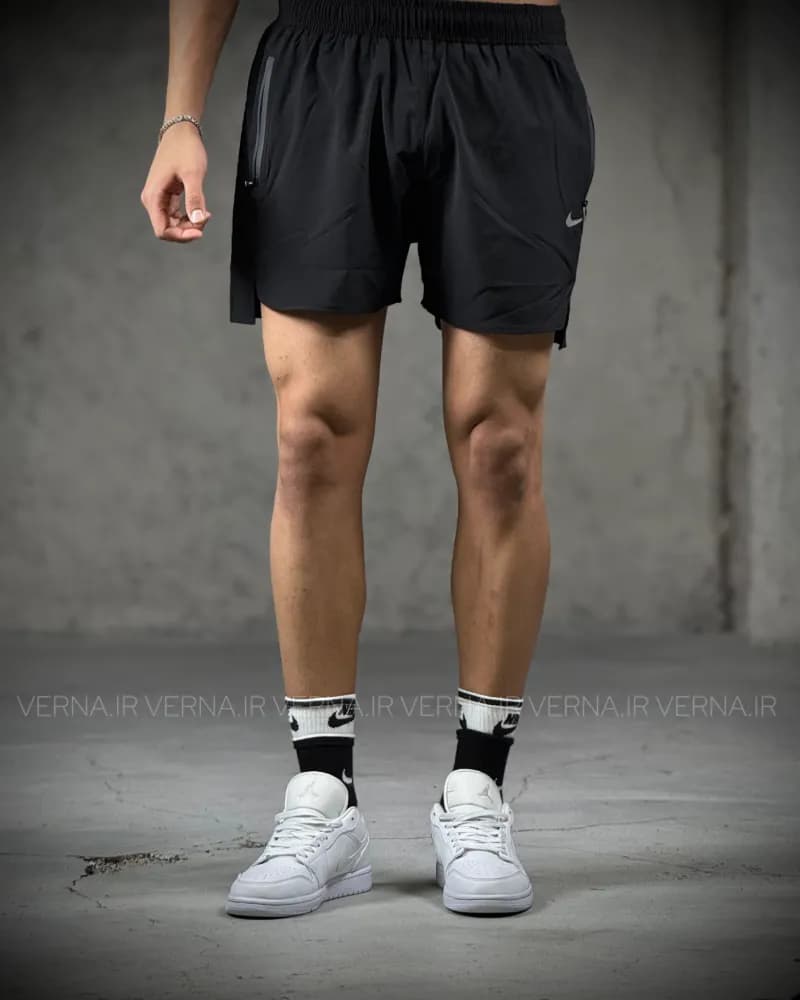 شلوارک مردانه ورزشی NIKE