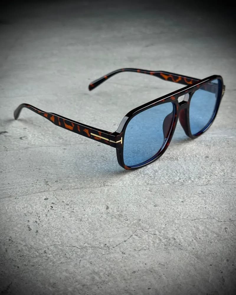 عینک افتابی TOM FORD — تصویر ۲