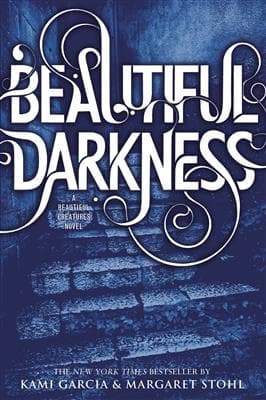 کتاب Beautiful Darkness – Full Text