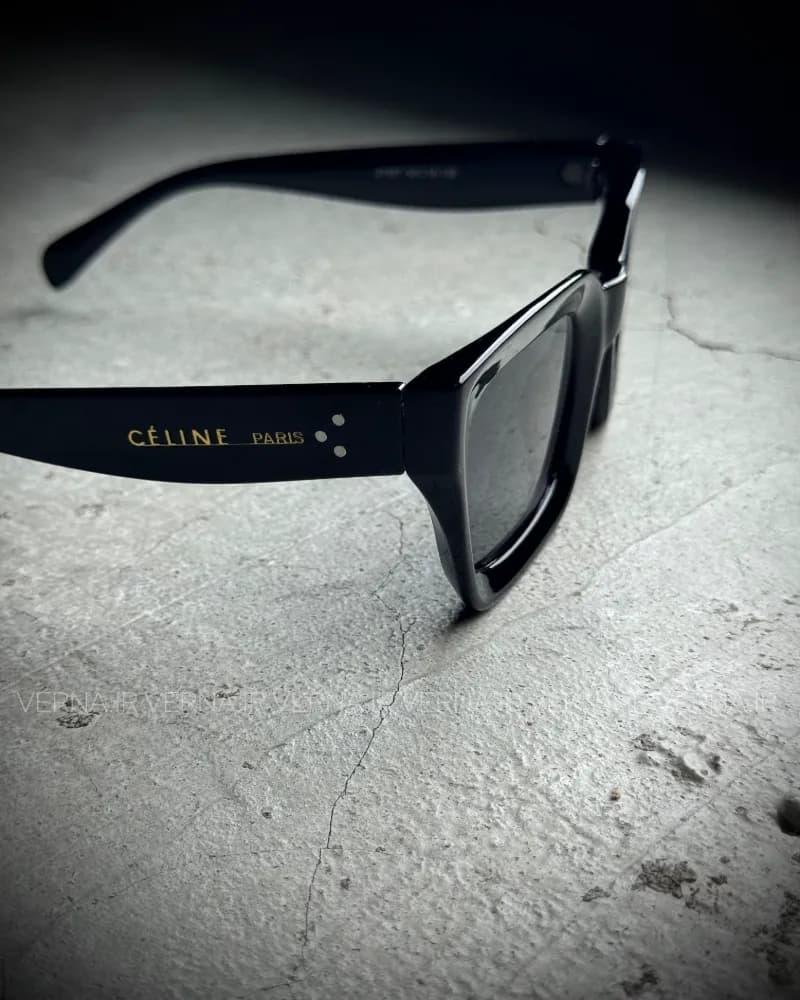 عینک افتابی CELINE-PARIS — تصویر ۶