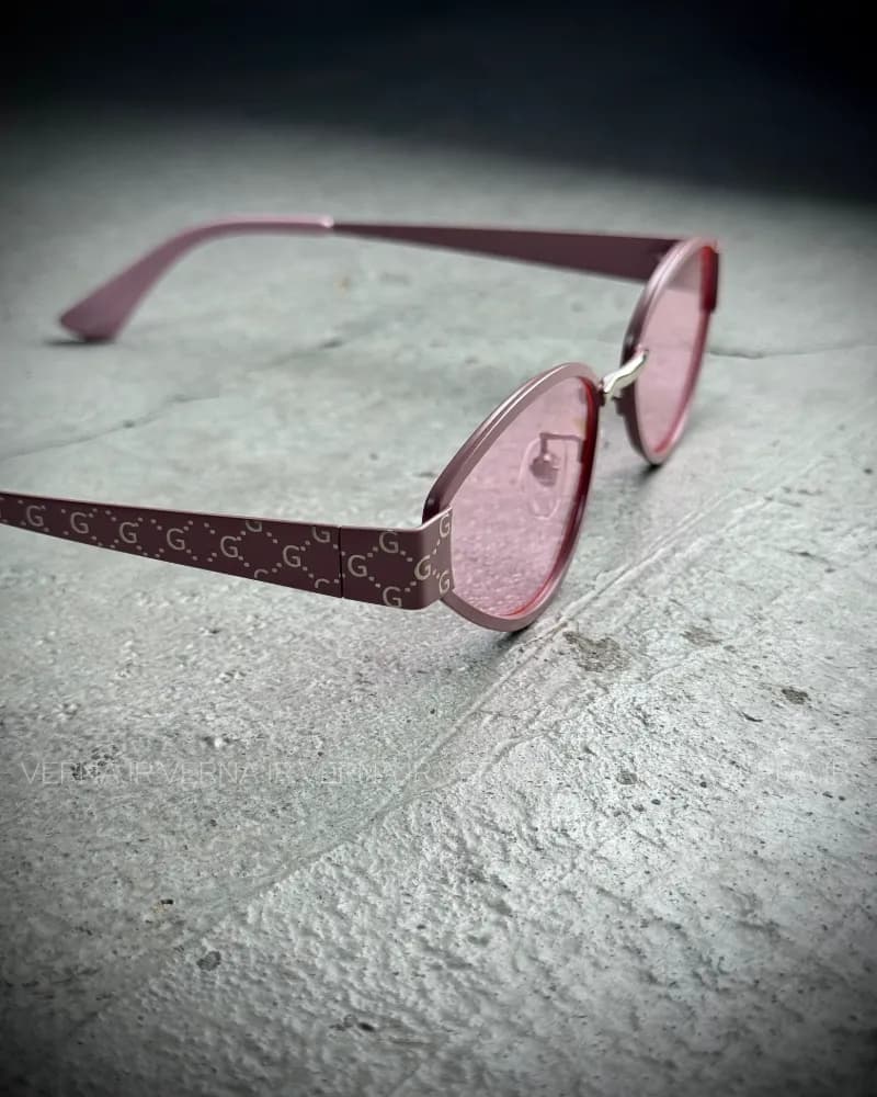 عینک افتابی G — تصویر ۳