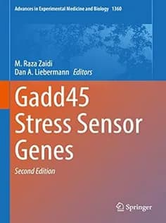 دانلود کتاب Gadd45 Stress Sensor Genes