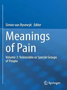 دانلود کتاب Meanings of Pain