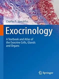 دانلود کتاب Exocrinology