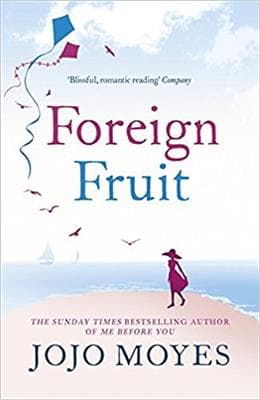 کتاب Foreign Fruit – Full Text