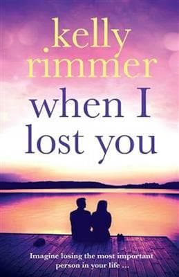 کتاب When I Lost You – Full Text