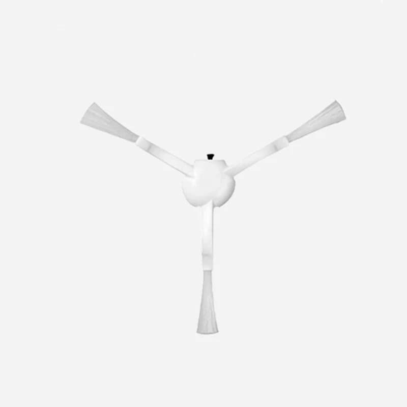 برس کناری جاروبرقی رباتیک شیائومی مدل +MOP 2 PRO — تصویر ۲