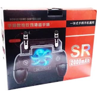 گیم پد کد B7543