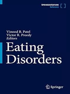 دانلود کتاب Eating Disorders