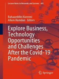 دانلود کتاب Explore Business, Technology Opportunities and Challenges ‎After the Covid19 Pandemic