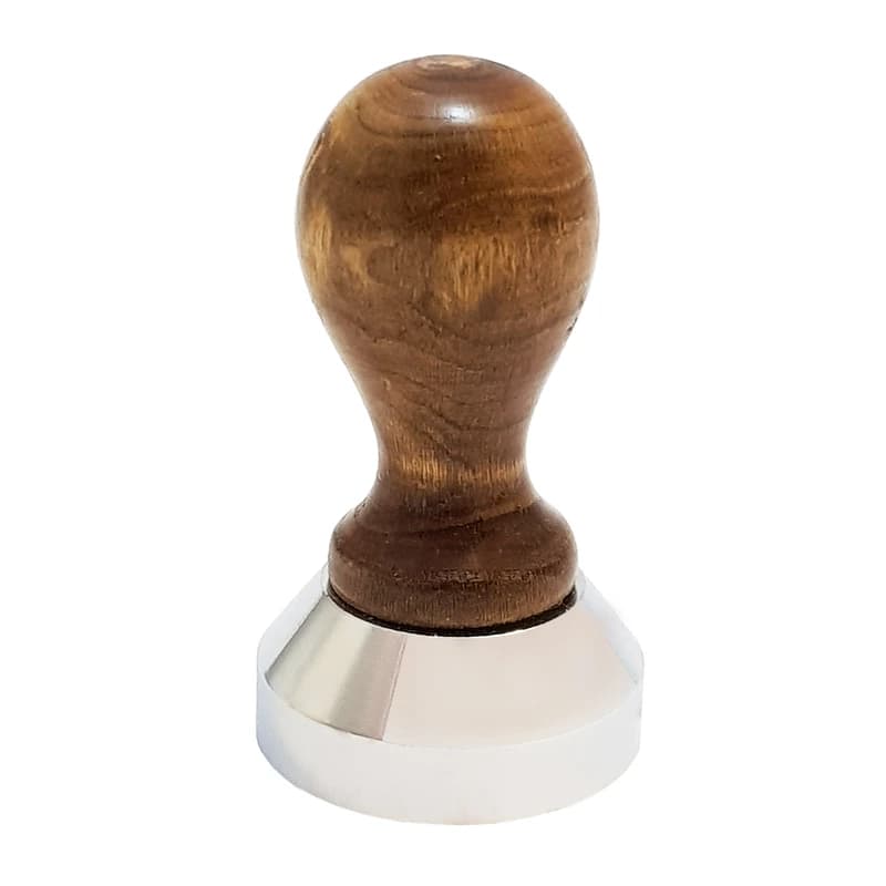 تمپر قهوه کد B7424
