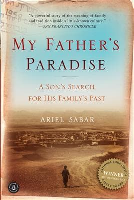کتاب My Fathers Paradise – Full Text