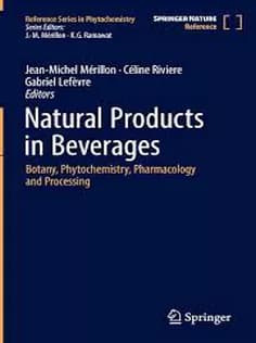 دانلود کتاب Natural Products in Beverages