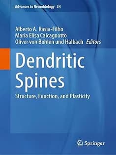 دانلود کتاب Dendritic Spines: Structure, Function, and Plasticity