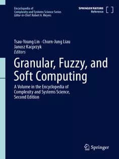 دانلود کتاب Granular, Fuzzy, and Soft Computing