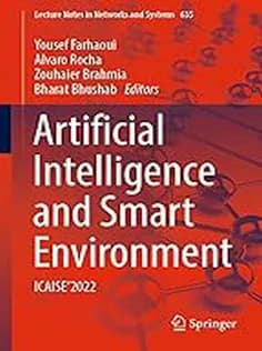 دانلود کتاب Artificial Intelligence and Smart Environment