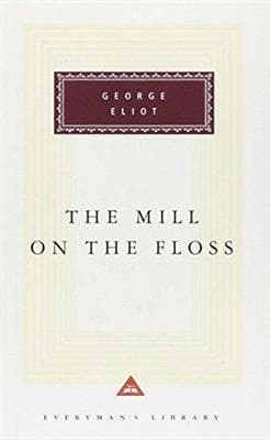 کتاب The Mill on the Floss – Full Text