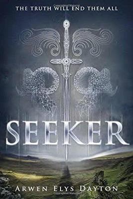 کتاب Seeker – Full Text
