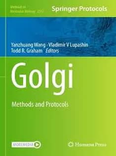 دانلود کتاب Golgi