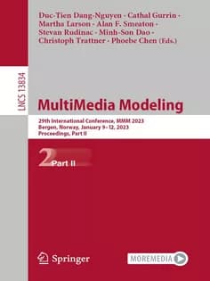 دانلود کتاب MultiMedia Modeling