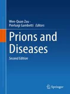 دانلود کتاب Prions and Diseases