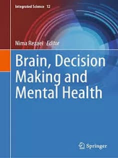 دانلود کتاب Brain, Decision Making and Mental Health