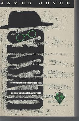 کتاب Ulysses – Full Text