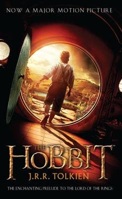 کتاب The Lord of Rings – The Hobbit – Full Text