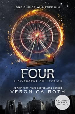 کتاب Allegiant – Full Text