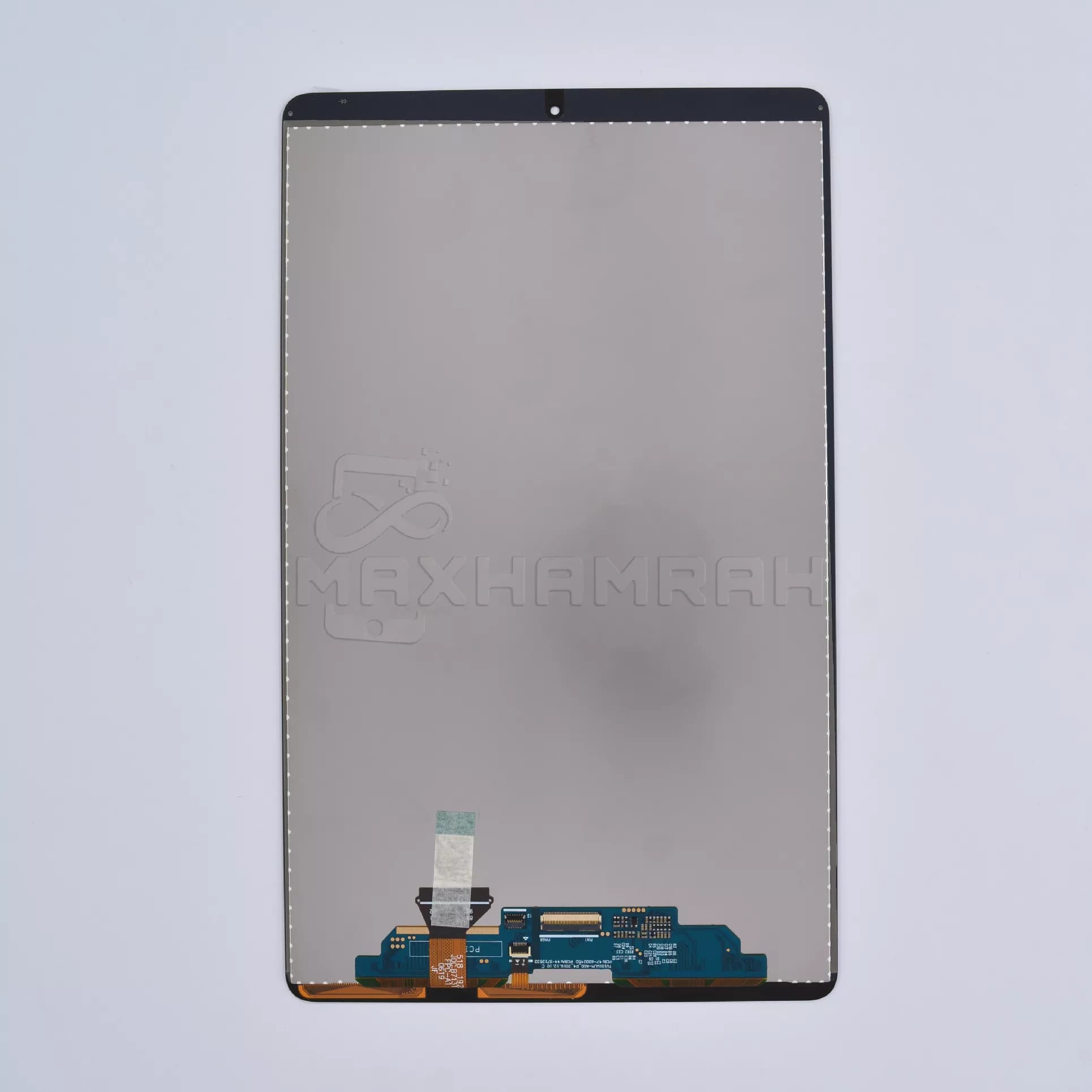 تاچ ال سی دی تبلت سامسونگ GALAXY TAB A 10.1 T515 مشکی — تصویر ۲
