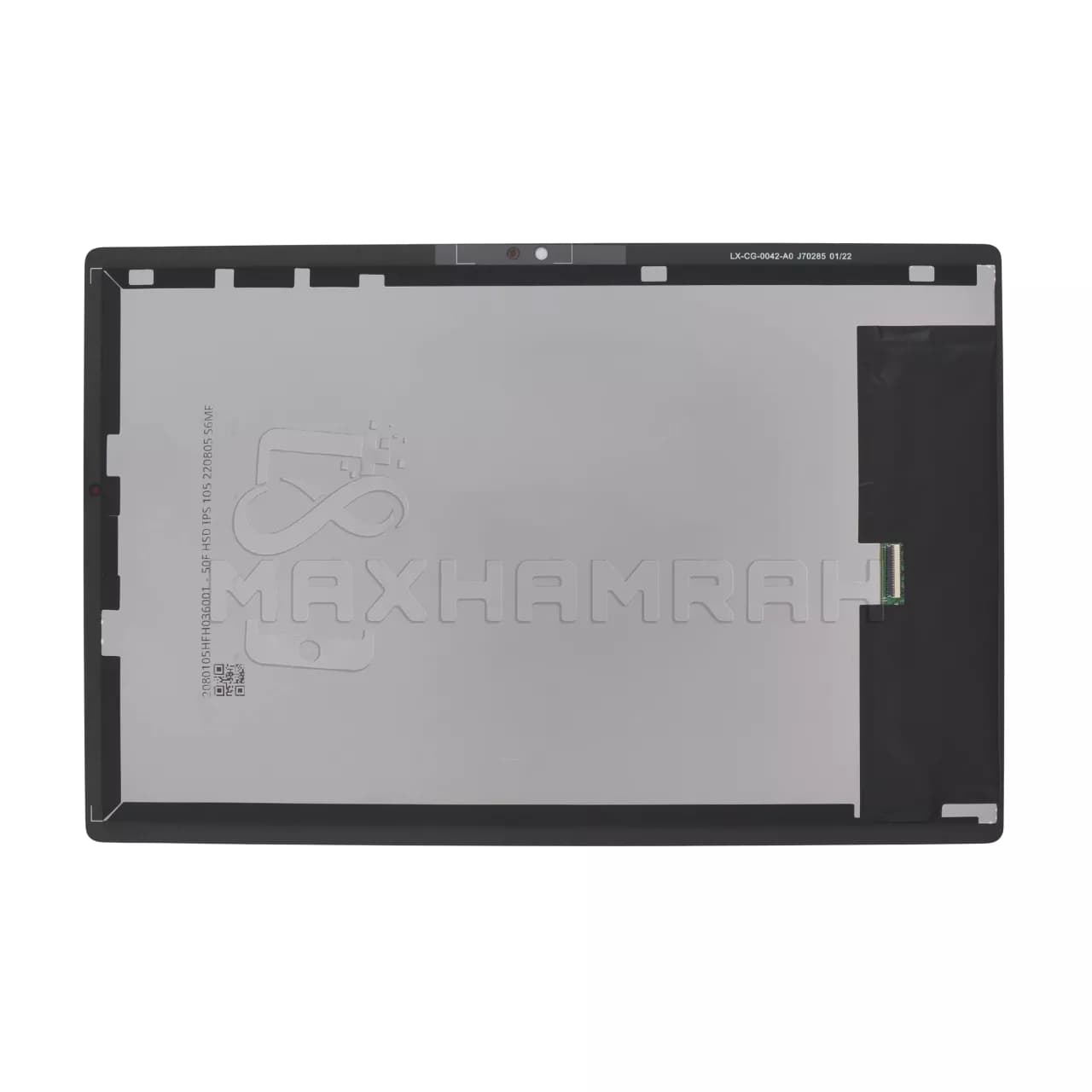 تاچ ال سی دی تبلت سامسونگ GALAXY TAB A8 10.5 X205 مشکی