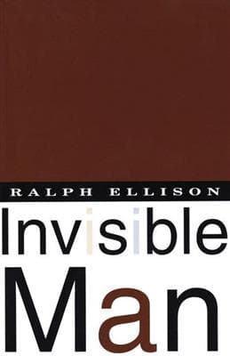 کتاب Invisible Man – Full Text