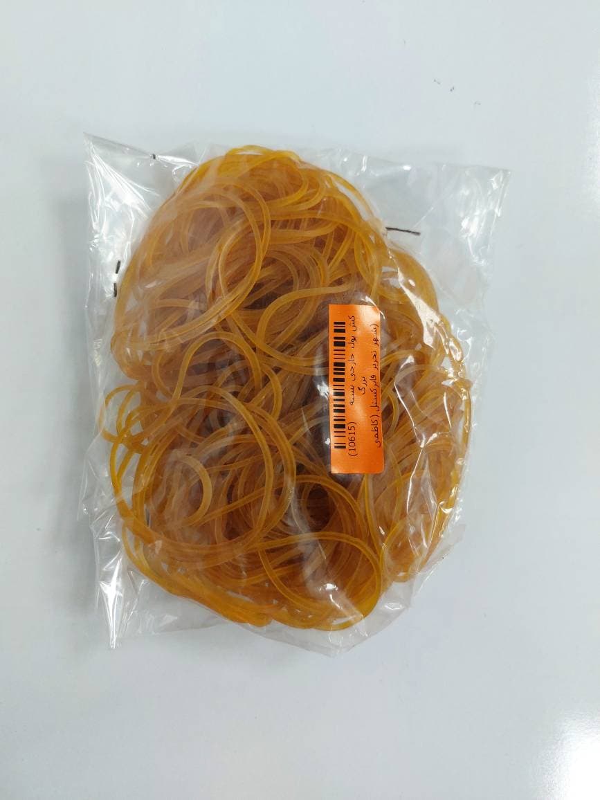 کش پول خارجی بسته100گرمی