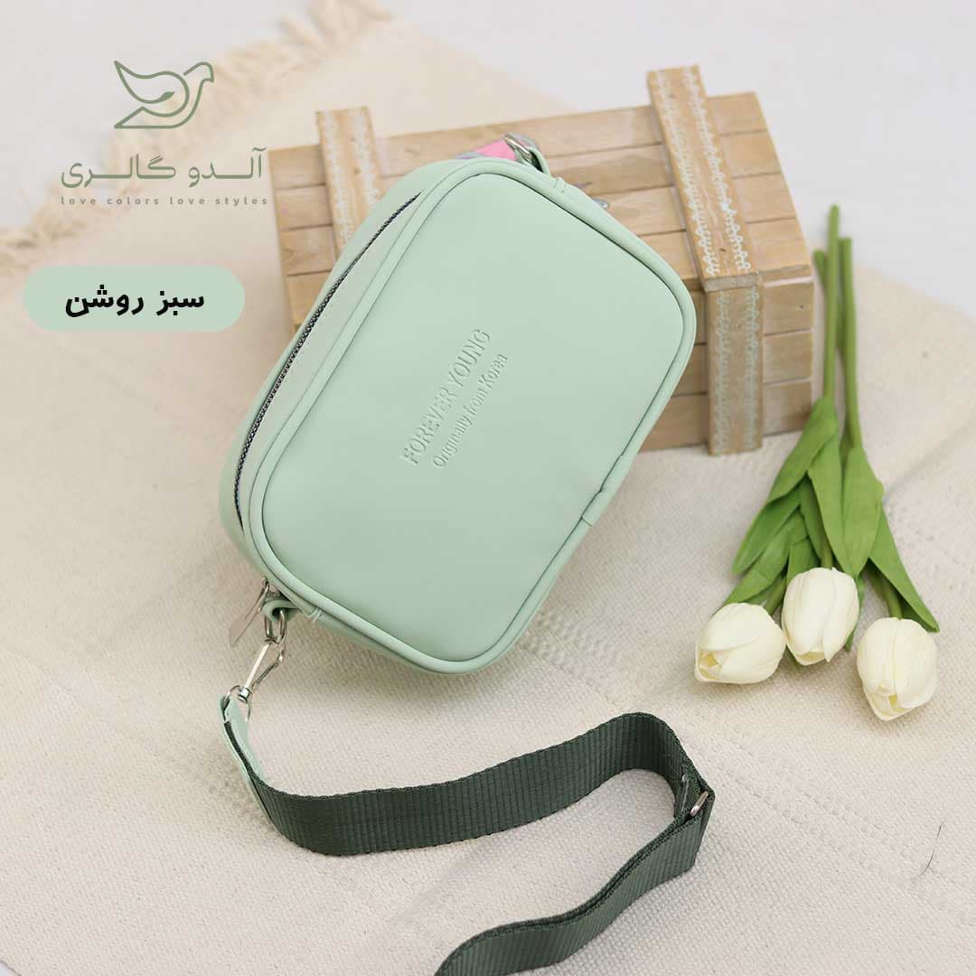 کیف دوشی ادریان — تصویر ۷