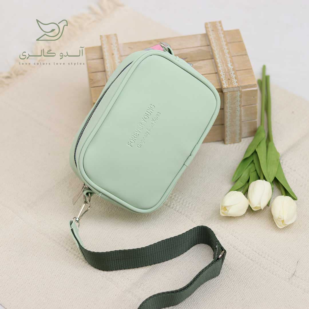 کیف دوشی ادریان — تصویر ۸