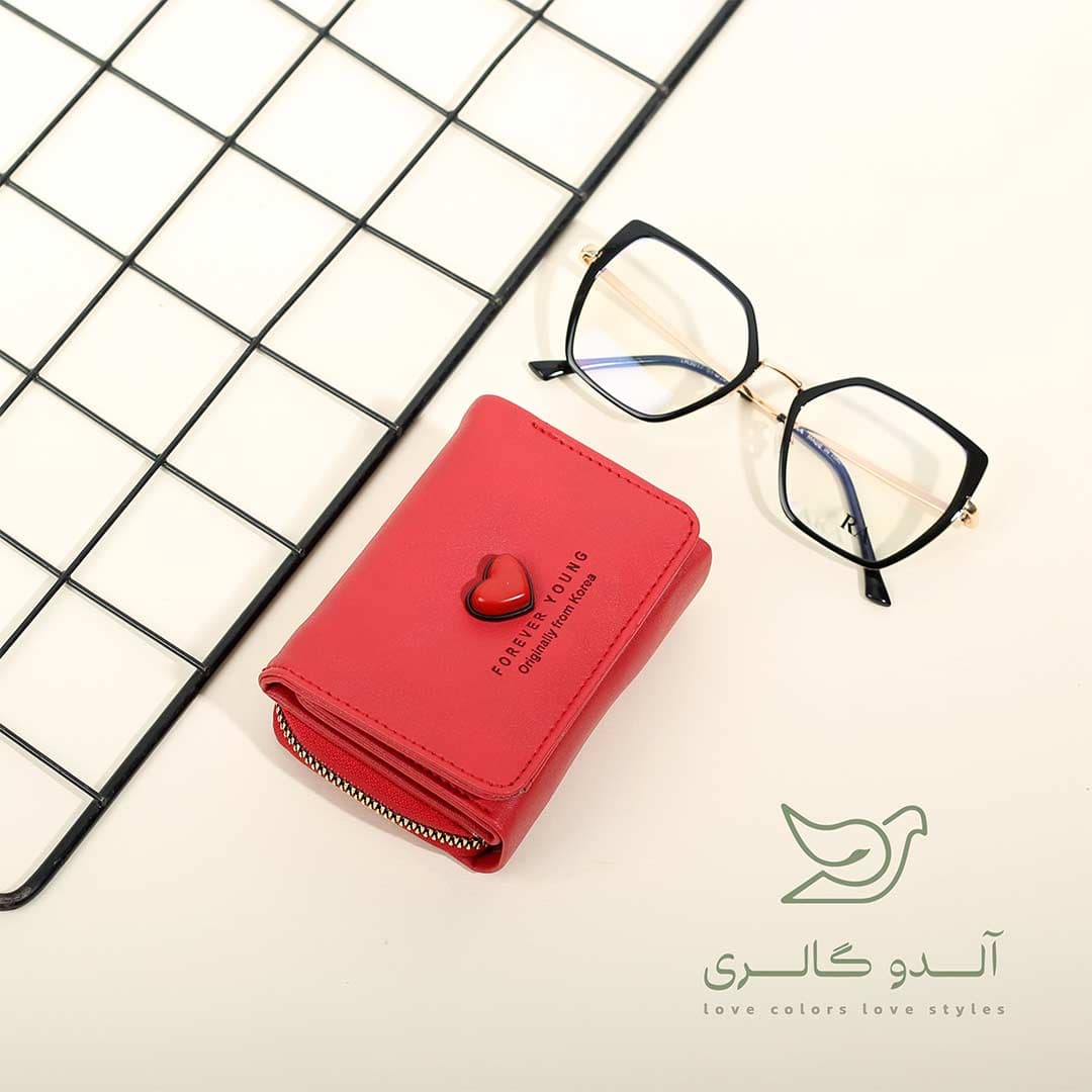 کیف پول ملودیا — تصویر ۴