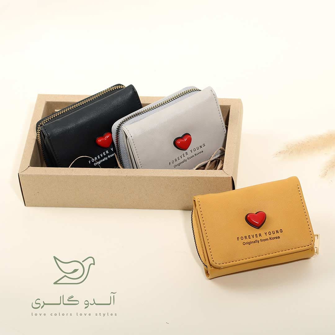 کیف پول ملودیا — تصویر ۵