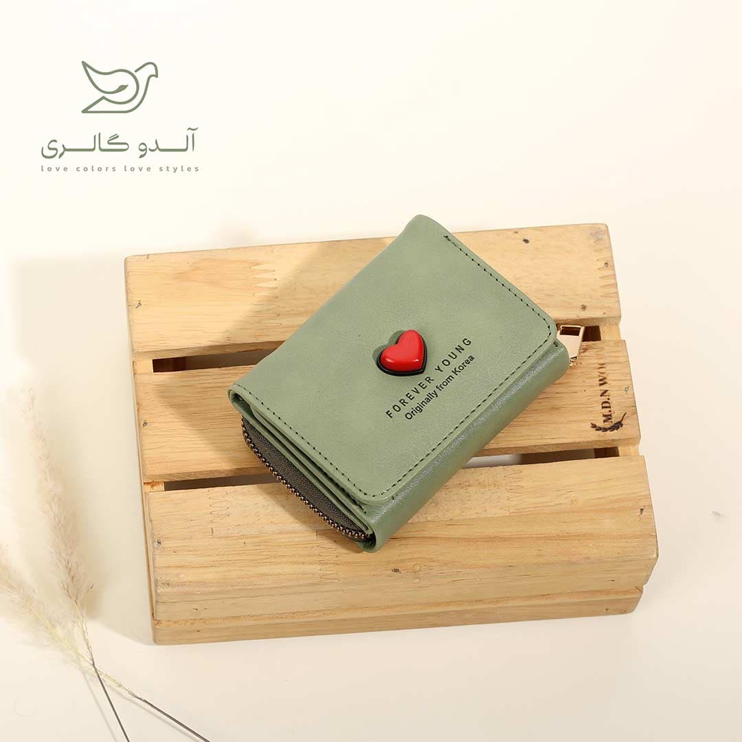 کیف پول ملودیا — تصویر ۳