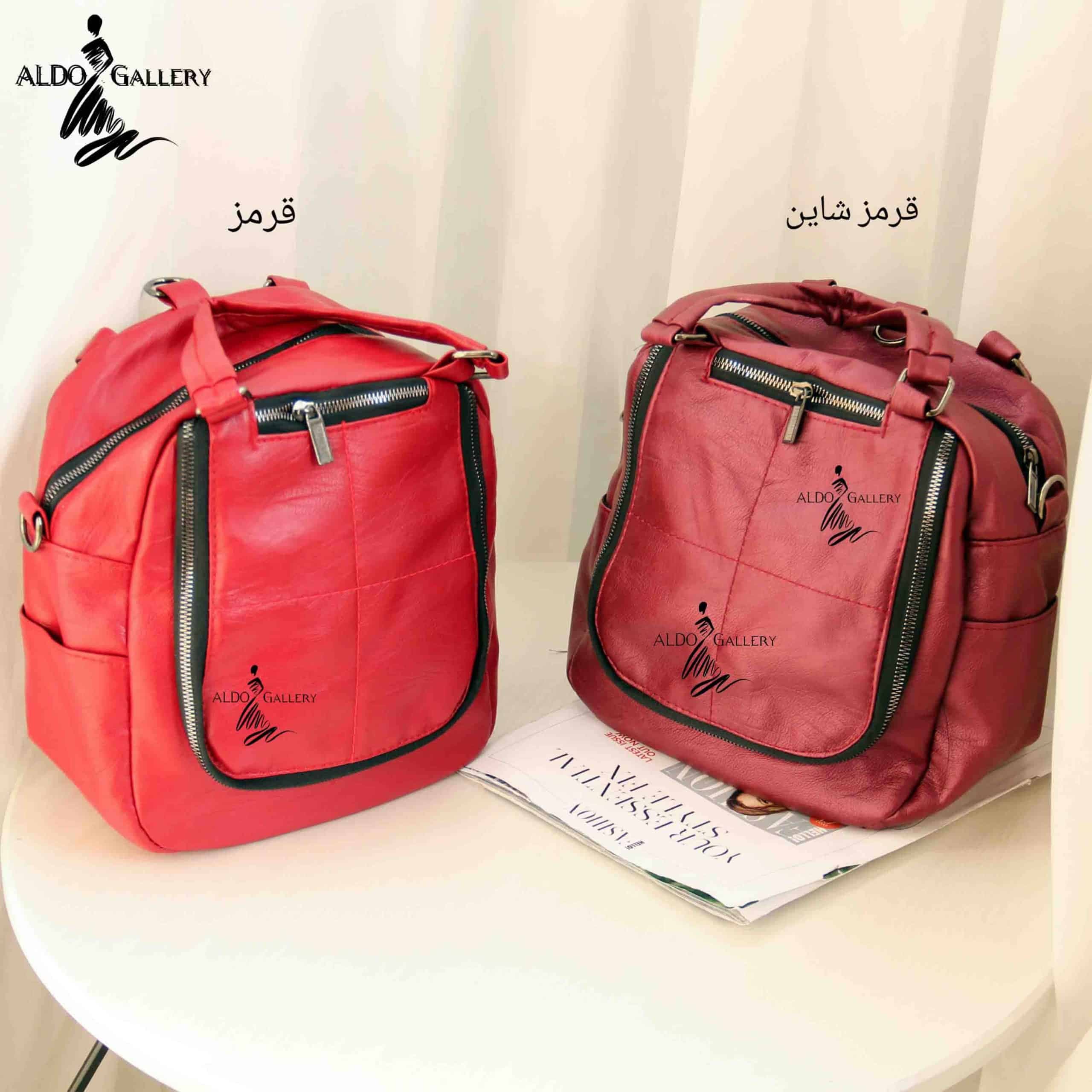 کیف فلوریا — تصویر ۸