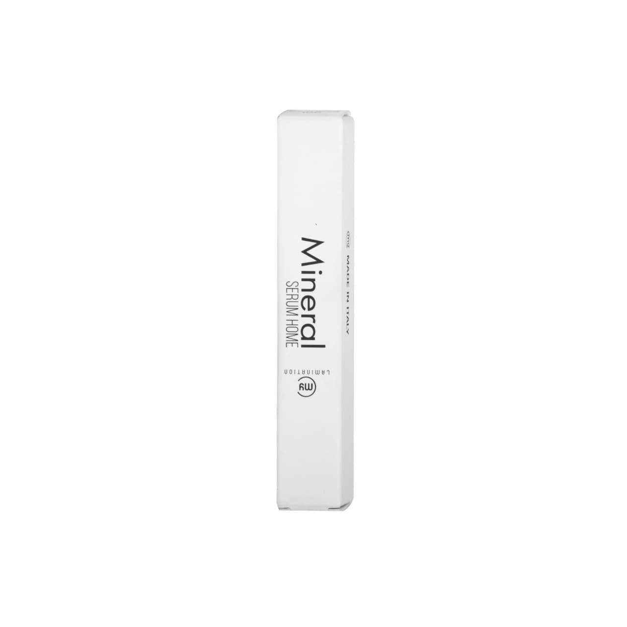 تقویت مژه مای لمینیشن مدل مینرال — تصویر ۲